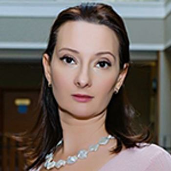 Бурчакова Милана Николаевна
