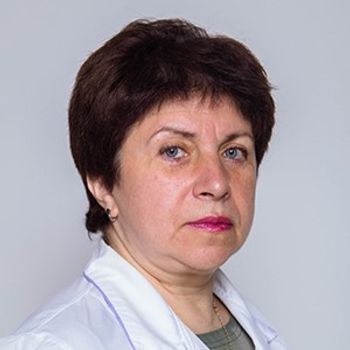 Ларина Ольга Данииловна